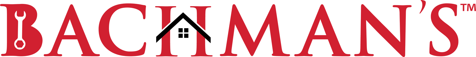 Bachman's Logo